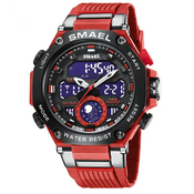 Oglejte si SMAEL Kenzo - Red KP29485
