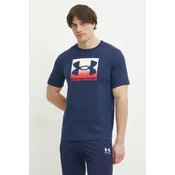 UNDER ARMOUR MAJICA M BOXED SPORTS UPDATED SS ZA MUŠKARCE