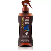 Babaria SOLAR ACEITE DE ZANAHORIA sprej SPF6 300 ml