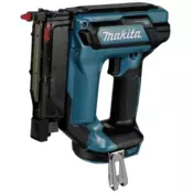 Makita DPT353Z cordless pin nailer