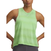 Under Armour Majica brez rokavov Velociti