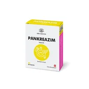 Kirei Dodatak ishrani Pankreazim, 20 kapsula