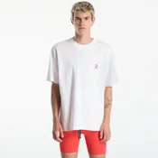 Majice BANDIT Cotton Tee UNISEX Karel Crosshatch Current M