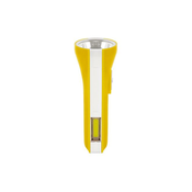 Polnilna led svetilka tedi led 3w+3w