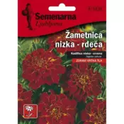 KADIFA NISKA CRVENA 0 75 GR