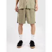 Vissla Grad Stripe 17 Elastic Linen moške kratke hlače sage