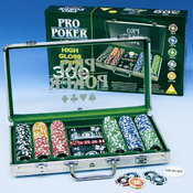 PIATNIK društvena igra PROPOKER 07-790393