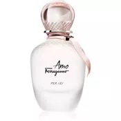 Salvatore Ferragamo Amo Per Lei Parfemska Voda 50 ml