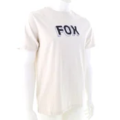 Fox Image Print Bold Standard Moški Kratka majica