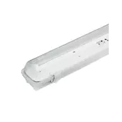 Armatura za LED cevi 1 x 36W