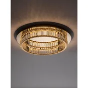 AURELIA PLAFONSKA SVJETILJKA LED 29W/3500K/1481lm/DIMM/IP20/ZLATNA NL9333079
