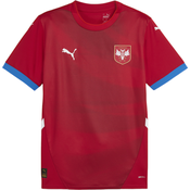 Dres Pua FSS Hoe Jersey Replica 2024