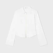 Cropp - Košulja - white