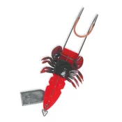Vaba za Hobotnice Lineaeffe Crab 15-22cm
