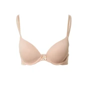 Hunkemöller Nedrček kapučino