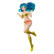 Figurica Banpresto Urusei Yatsura Lum Glitter&Glamours Sparkle Style Ver. A - 22 cm