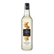 SIRUP 1883 MAISON ROUTIN BUTTERSCOTCH