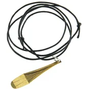 Terre Jew s Harp Necklace