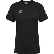 Hummel Majica Hummel Go 2.0 Chevron T-Shirt Women