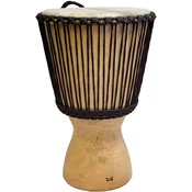 Terre Wonder Base 40cm Natural 15 3/4 Djembe (Kot novo)