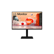 LG 27 LED IPS, 27BA550, VGA, HDMI, DP, USB, HAS, 27BA550-B.AEUQ
