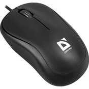Miš Defender Patch MS-759 1000 dpi