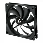 Arctic F12 ventilator za ohišje - 120mm ventilator za ohišje z nizkim hrupom