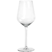 Royal Leerdam kozarec za vino Carré 380 ml z oznako 1/8 l (6 kos)