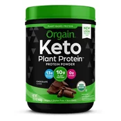 Orgain Keto biljni protein/ cokolada/ 440g