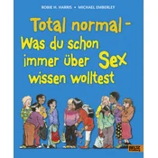 Total normal