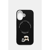 Etui za telefon Karl Lagerfeld iPhone 17