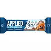 Applied Nutrition Beljakovinska ploščica Applied Bar Protein Crunch 12x60 g čokolada- karamela