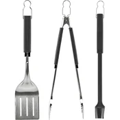 WEBER Precision trodelni pribor za pecenje