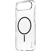 OBAL:ME MagNetix Limpid ovitek za Apple iPhone Air Transparent