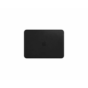 Apple Leather Sleeve for 12 MacBook (Black)