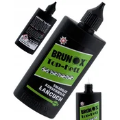 shumee Brunox Top-Kett 100 ml za verige in menjalnike