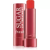 fresh Sugar Tinted Lip Treatment barvni vlažilni balzam za ustnice odtenek Papaya 4,3 g