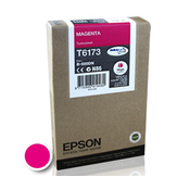 EPSON kartuša ŠKRLATNA T6173