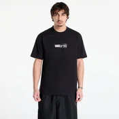 Majice Y-3 Gfx Short Sleeve T-Shirt Black M