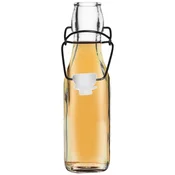 shumee Steklena steklenica s sponko 290 ml