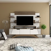 Hanah home TV Komoda Deparo Orah