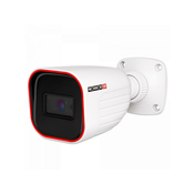 PROVISION I2-340IPSN-28-V2 Ip Bullet kamera 4mp, S-Sight,2,8mm, IR20M, PoE