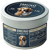 IMUNO & ENERGY TOP kapsule za pse i macke 30 komada