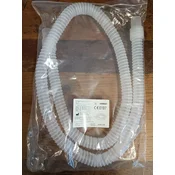 Originalna rebrasta cev za ultrazvočni inhalator Omron NE-U17