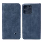 Havana Sleek preklopna torbica Samsung Galaxy A26 - modra
