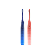 Oclean električna četkica za zube find duo set crvena&plava ( C01000352 )