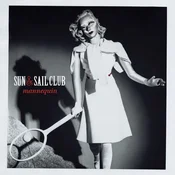 Sun And Sail Club - Mannequin (Limited Edition) (LP)