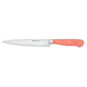 Wüsthof Nož za šunko Classic Colour 16 cm, Coral Peach