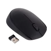 Logitech B170 bežicni opticki miš, USB, crni (910-004798)