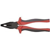 shumee Univerzalne klešče Forge 180 mm izolirane 1000 V